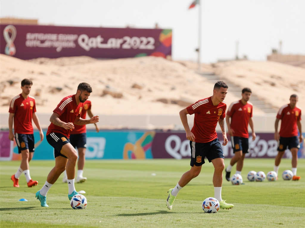 世界杯赛场天气成焦点,气候适应成关键因素