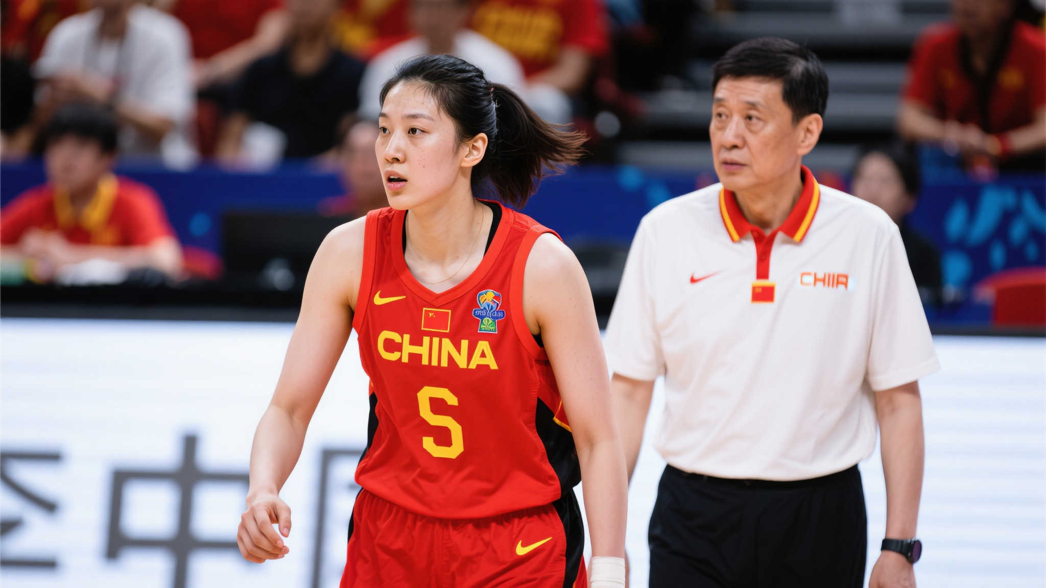 李梦的逆境真相:三大原因揭示她的人生成败关键
